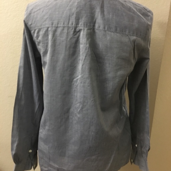 J. Crew Blouse - Picture 2 of 4